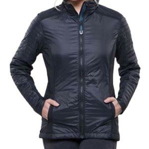 KUHL Women's Firefly Jacket - RAVEN